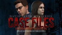 David Slade Mysteries: Case Files