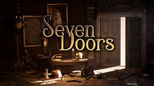 Seven Doors cover image