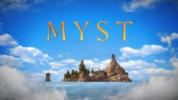 Myst Mobile