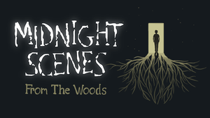 Midnight Scenes: From the Woods cover image