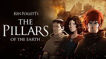 Ken Follett's The Pillars of the Earth