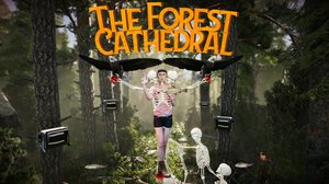 The Forest Cathedral cover image