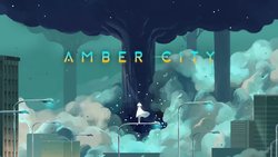 Amber City