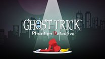 Ghost Trick: Phantom Detective - Remastered