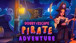 DobbyxEscape: Pirate Adventure