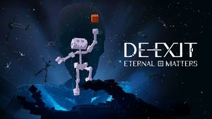DE-EXIT: Eternal Matters cover image