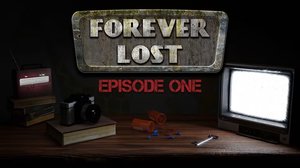 Forever Lost: Episode One cover image