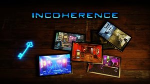 Incoherence cover image