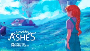 Inner Ashes cover image