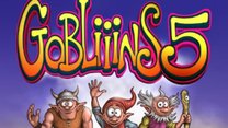 GOBLiiiNS5: The Morgloton Invasion