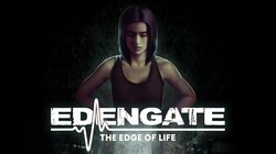 Edengate: The Edge of Life