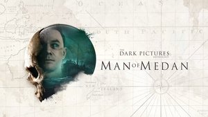 The Dark Pictures Anthology: Man of Medan cover image