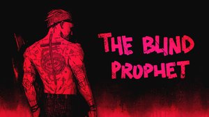 The Blind Prophet cover image