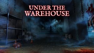 Under the Warehouse cover image