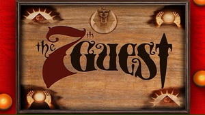 The 7th Guest - Remastered cover image