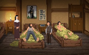 The Plague Doctor of Wippra cover image