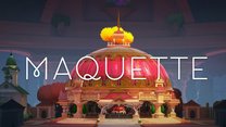 Maquette