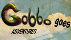 Gobbo goes adventures