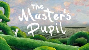 The Master's Pupil cover image