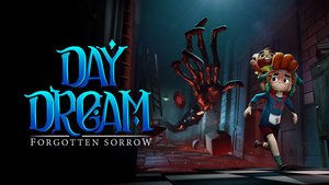 Daydream: Forgotten Sorrow cover image