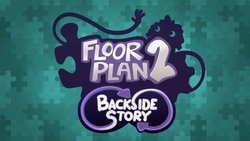Floor Plan 2: Backside Story DLC