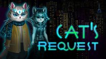 Cat's Request