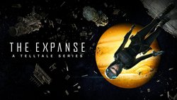 The Expanse: A Telltale Series - Episode 5