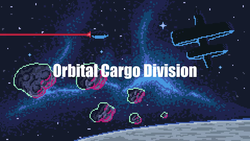 Orbital Cargo Division