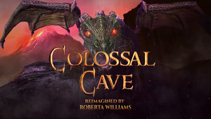 Colossal Cave cover image