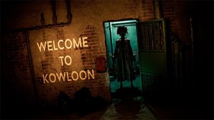 Welcome to Kowloon cover image