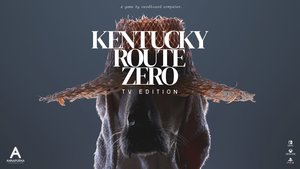 Kentucky Route Zero: TV Edition cover image