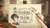 Behind the Frame VR