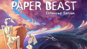 Paper Beast - Enhanced Edition cover image