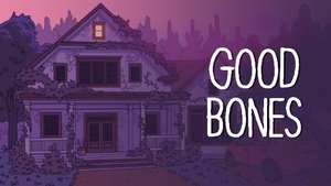 Good Bones cover image