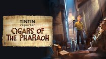 Tintin Reporter: Cigars of the Pharaoh