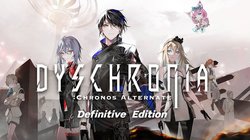 Dyschronia: Chronos Alternate - Definitive Edition