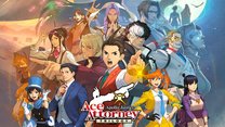 Apollo Justice: Ace Attorney Trilogy