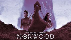 Escape to Norwood cover image
