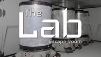 The Lab - Escape Room
