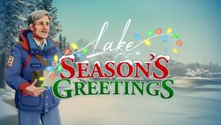 Lake: Season's Greetings DLC