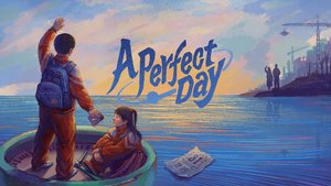 A Perfect Day cover image