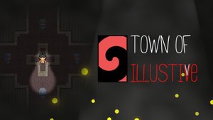 Town of Illustive cover image