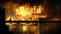 Braid - Anniversary Edition