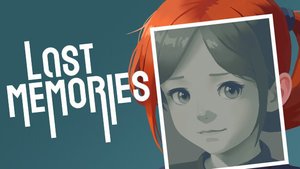 Last Memories cover image