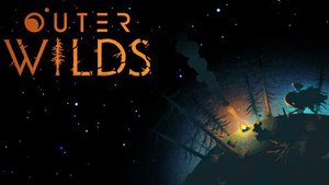 Outer Wilds: Archaeologist Edition cover image