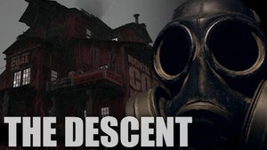 The Descent cover image