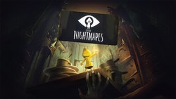 Little Nightmares