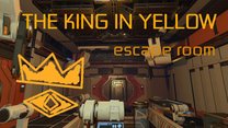 The King In Yellow - Escape Room