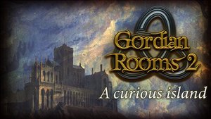 Gordian Rooms 2: A curious island cover image
