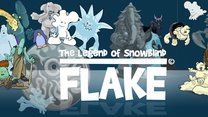 Flake: The Legend of Snowblind